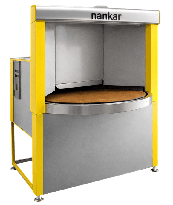 تولید ماشین های نان